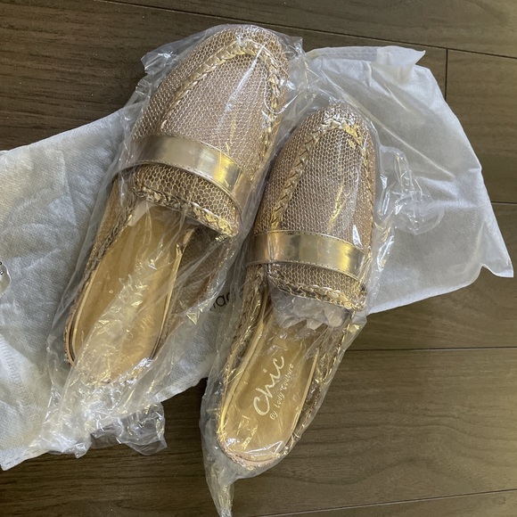 Clearance 💯NIB** Slipper Shoes - Picture 3 of 6